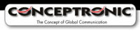 CONCEPTRONIC Network Cable UTP CAT5E 15m (CNCAT5E15)